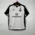 Camisa Retrô Manchester United I 2001/02 100th Anniversary Edition - Masculina