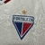 Camisa Fortaleza II 24/25 - Torcedor Feminina Branca - Loja Migué | Camisas de Futebol, Retrô, Clubes e Seleções