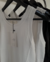 Musculosa Pima - tienda online