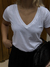 Remera Manga Corta Nuria - comprar online