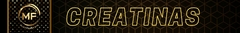 Banner de la categoría CREATINAS