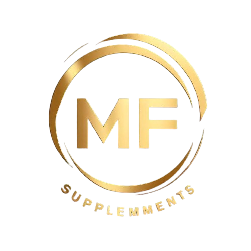 MF SUPLEMENTOS