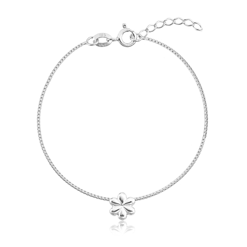 Pulseira Flor