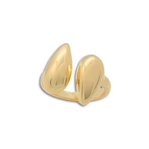 Anel 2 Gotas Ajustável - comprar online