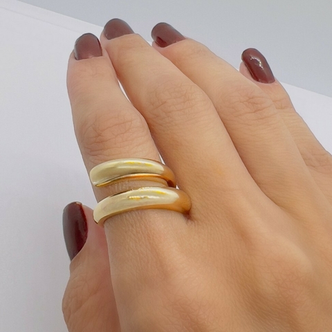 Anel Traço Ajustável - comprar online