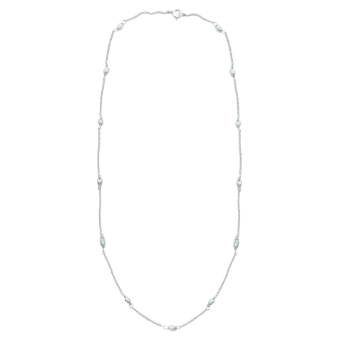 Colar Pérolas - comprar online