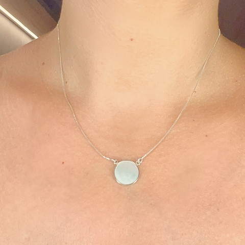 Colar Madre Pérola - comprar online