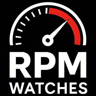 RPM Watches