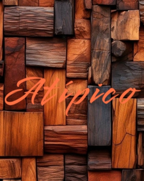 Atípico