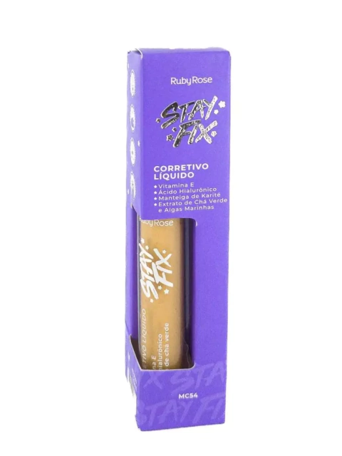 Corretivo - Stay Fix Ruby Rose