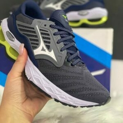 Tênis Mizuno Creation 22 na internet