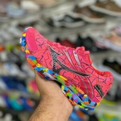 Tênis Mizuno Ozaka Prime Premium - comprar online