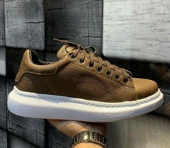 Sapato Alexander MacQuen - comprar online