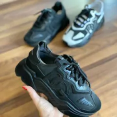 Tênis Dolce Gabbana Premium Lançamento na internet