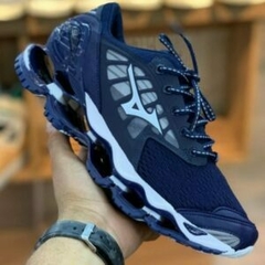 Tênis Mizuno Prophecy 9 Refletivo Premium
