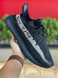 Tênis Adidas Yeezy 380 Premium