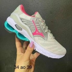 Tênis Mizuno Creation Feminino - comprar online