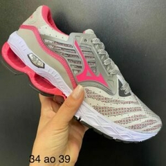 Tênis Mizuno Creation Feminino na internet