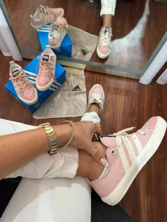Tênis Adidas Street Premium - loja online