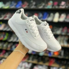 Tênis Masculino Lacoste Lançamento
