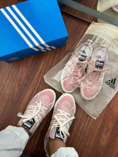 Tênis Adidas Street Premium - comprar online
