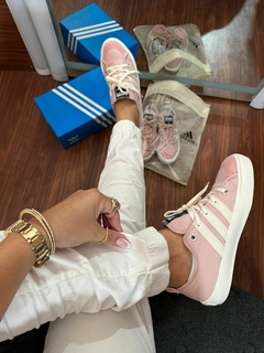 Tênis Adidas Street Premium