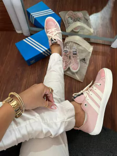 Tênis Adidas Street Premium