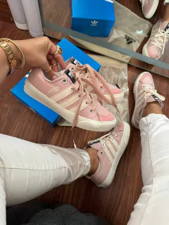 Tênis Adidas Street Premium - IRIS CALÇADOS