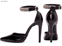 Sapato Scarpin Salto 12