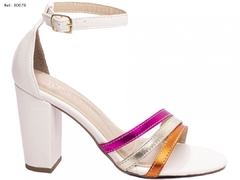 Sandália Feminino - comprar online
