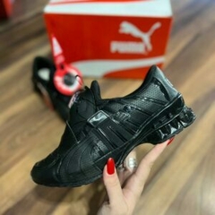 Tênis Puma DISC Masculino - comprar online