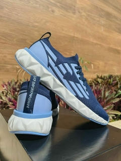 Tênis Armani Man Of Masculino - comprar online