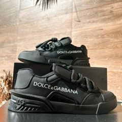 Tênis Dolce Gabbana Sneaker Premium