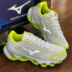 Tênis Mizuno Pro 12-S Masculino