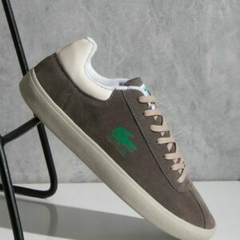 Tênis Lacoste Masculino Premium na internet