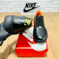 Tênis Nike Air Force Medalha Masculino Premium
