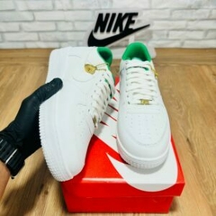 Tênis Nike Air Force Medalha Masculino Premium na internet