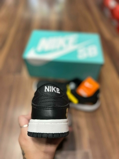 Tênis Nike SB Dunk Low Equal Masculino Premium