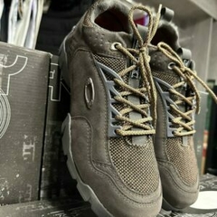 Tênis Oakley Modoc Low Premium Masculino - loja online