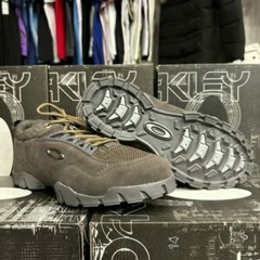 Tênis Oakley Modoc Low Premium Masculino - comprar online