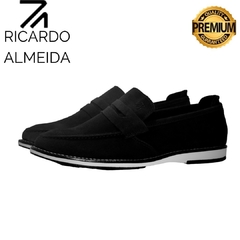 Tênis Social Ricardo Almeida na internet