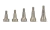 CICATRIZADOR CONE MORSE NEODENT - comprar online