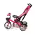 TRICICLO 360 LOVE - GOOD BABY  HIPERBEBE 