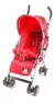Coche paragua reforzado MInnie/MIckey lineas DISNEY