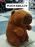 PELUCHE-CAPIBARA en internet