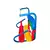 HAMACA BEBE COLGANTE CON CADENA Y ENGANCHE - comprar online