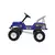 Auto a pedal Jeep 4x4 Patón Zoo - comprar online