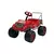 Auto a pedal Jeep 4x4 Patón Zoo - GOOD BABY  HIPERBEBE 
