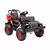 AUTO A PEDAL JEEP WRANGLER 4X4 PATÓN - comprar online
