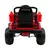 AUTO A PEDAL JEEP WRANGLER 4X4 PATÓN en internet